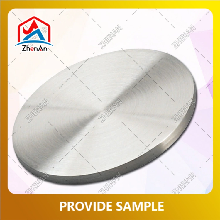 pure Molybdenum sputtering target company