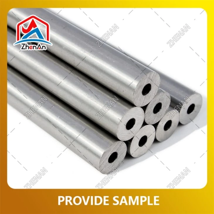 99.9% Mo pipe  price