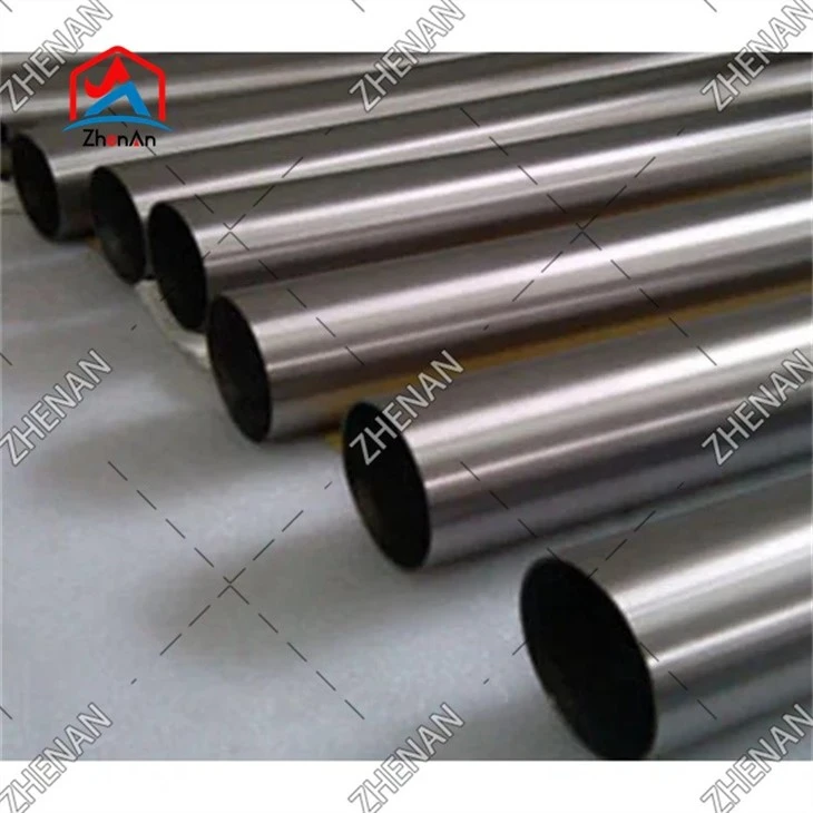 99.9% Ta Alloy Pipe