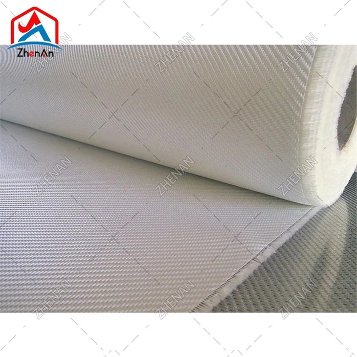 E-glass suppliers