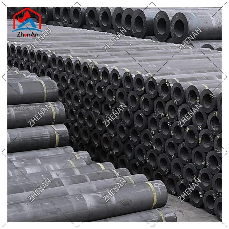 Graphite Electrode Connector