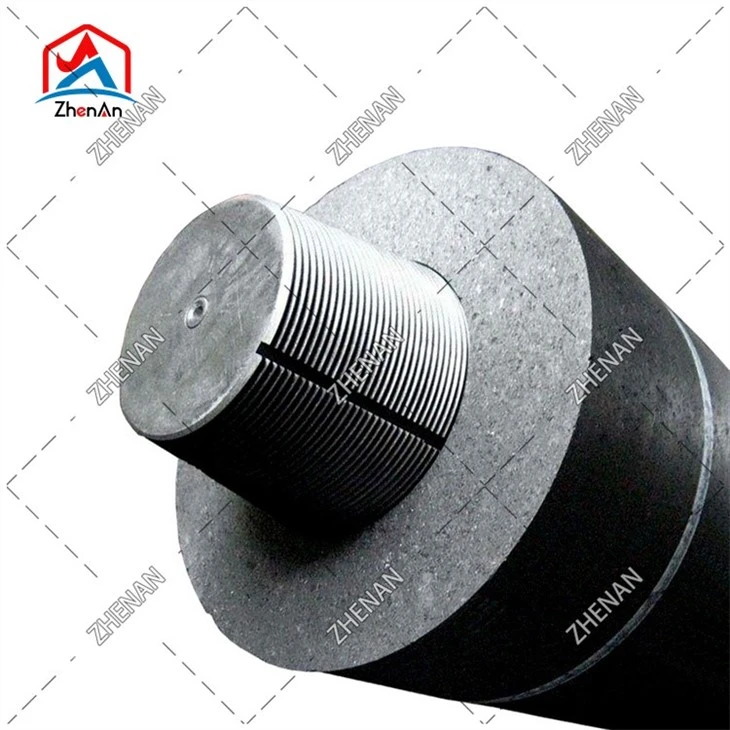 Graphite Electrode Connector