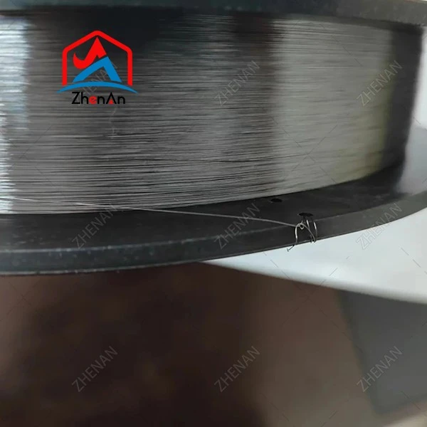 High Purity Tantalum Wire 99.95% best