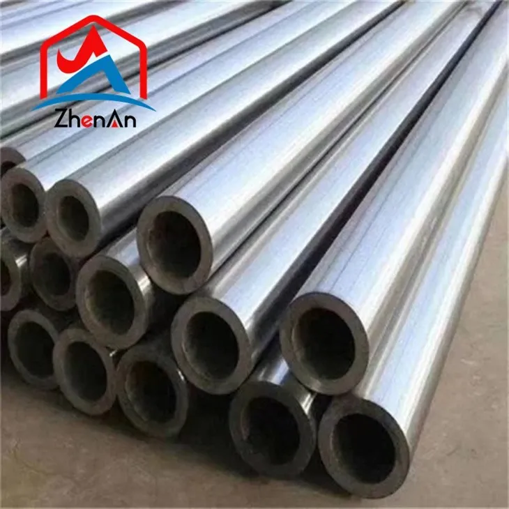 High Purity Zirconium Tube