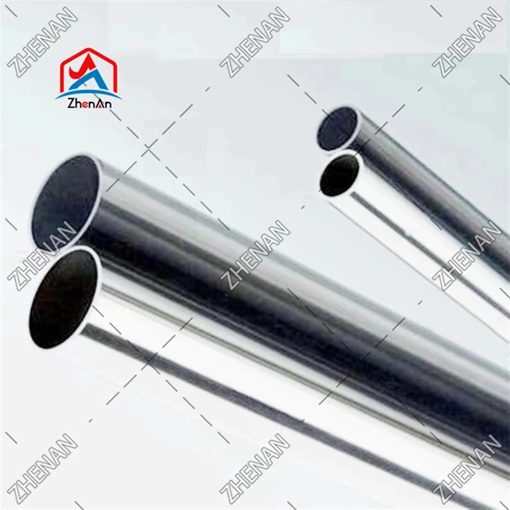 Ống Zr cường độ cao