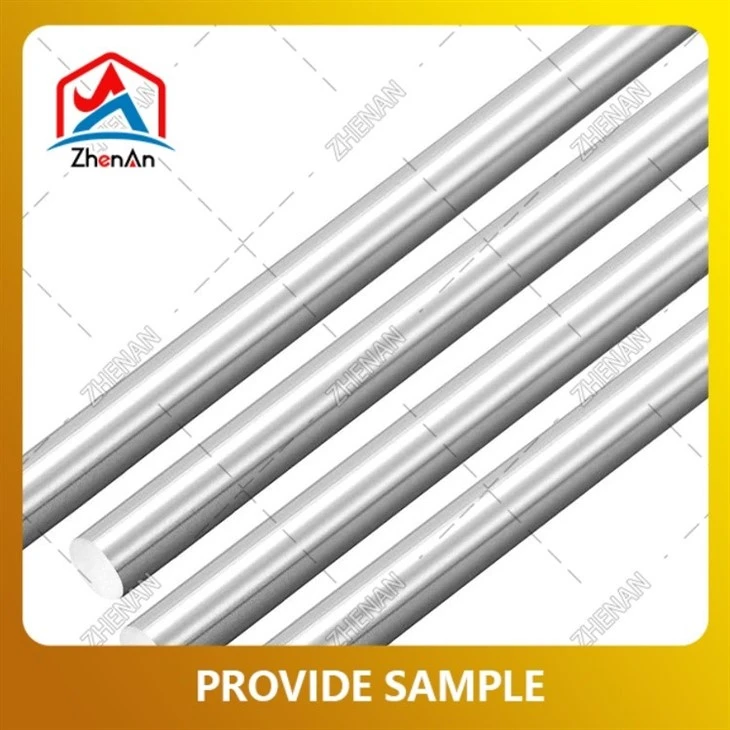 High quality Zirconium bar company