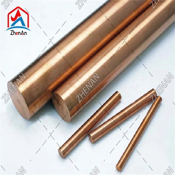 Mo Cu Alloy