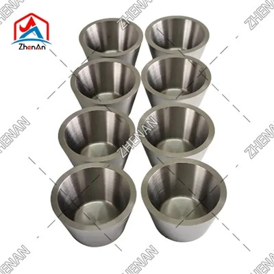 Nồi nấu Tantalum hàn