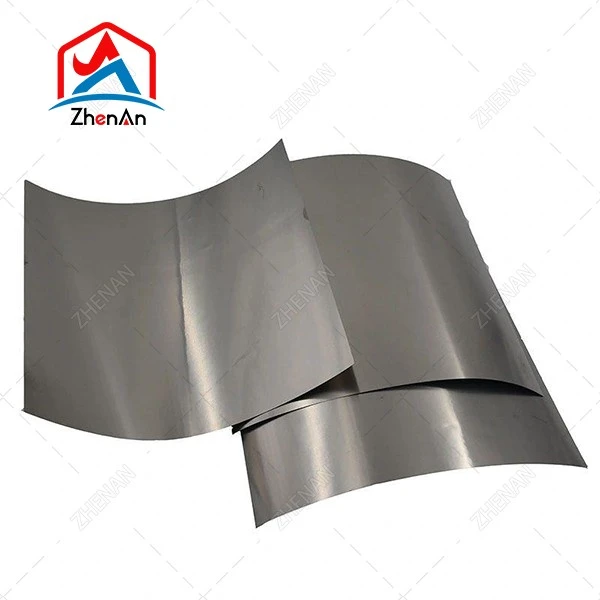 Superior Nickel 200 Foil suppliers