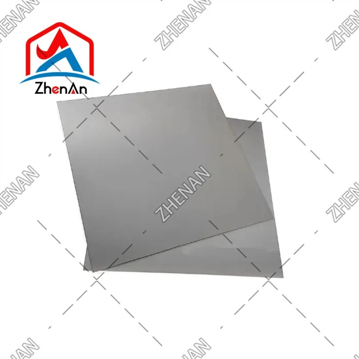 Tấm hợp kim vonfram tantalum