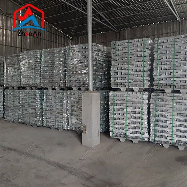 Tin Metal Ingots suppliers