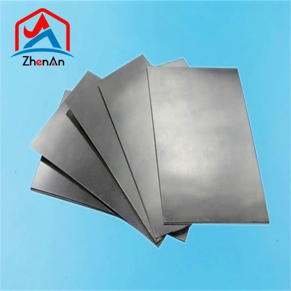 Tungsten Alloy Sheet