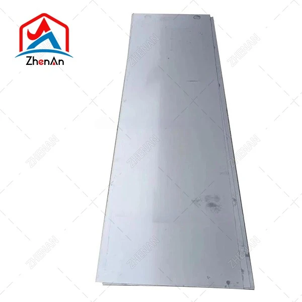 zirconium plate (13)