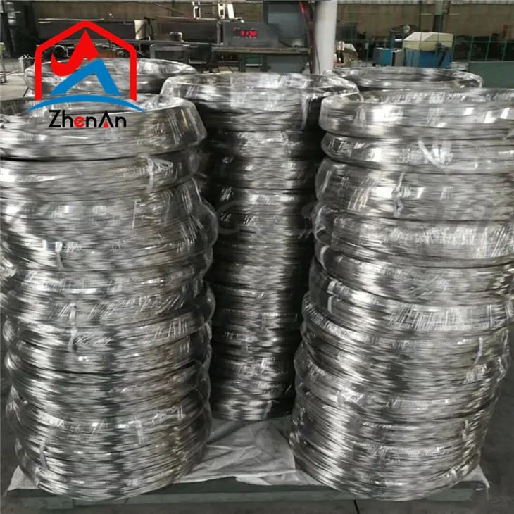 Dây cuộn Zirconium